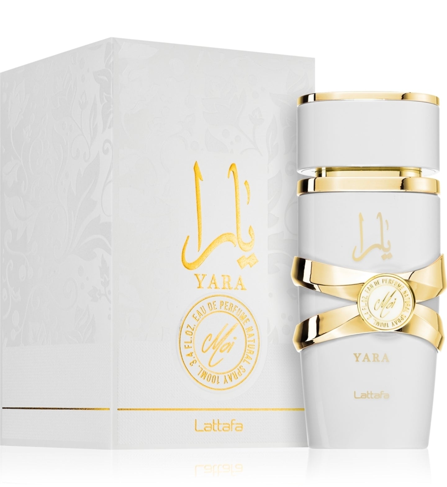 Yara-Moi Lattafa 100ml eau de parfum