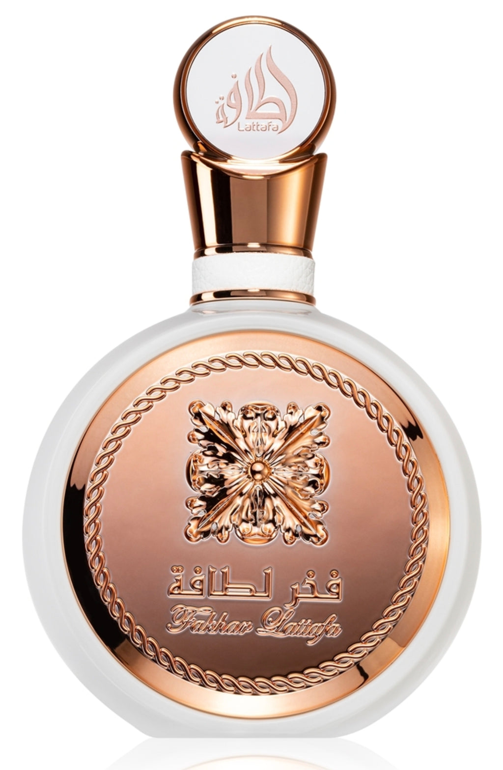 Fakhar-Rose Lattafa 100ml eau de parfum