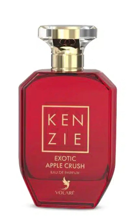 Exotic Apple-Crush Kenzie 100ml eau de parfum