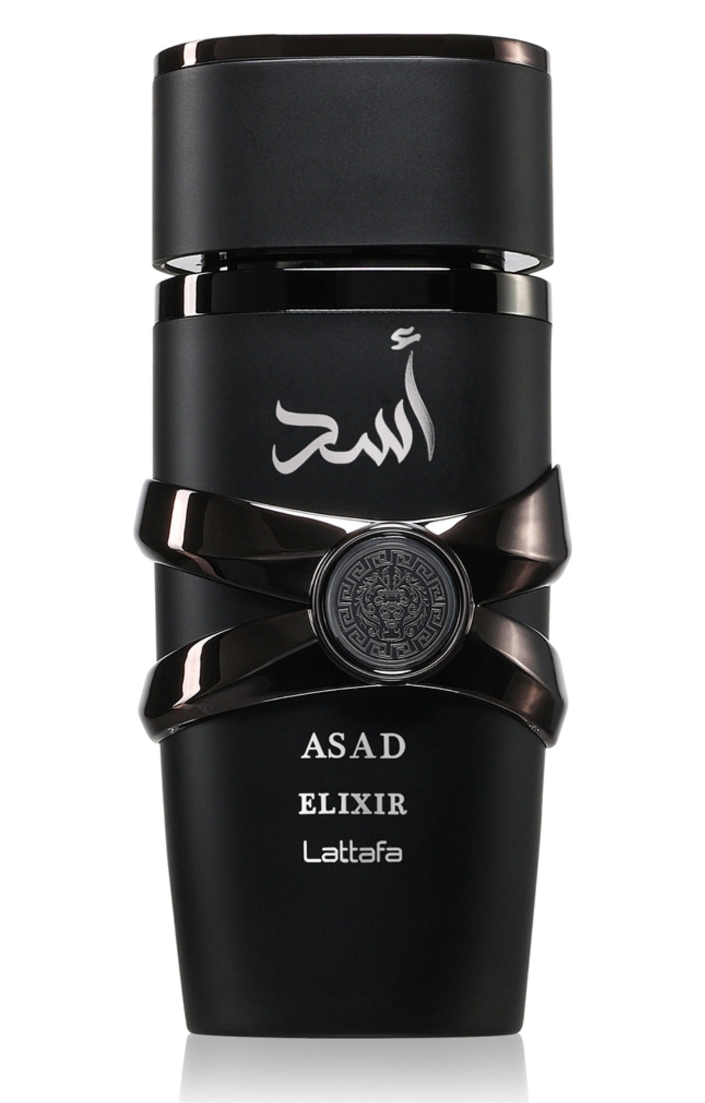 Asad-Elixir Lattafa 100ml eau de parfum