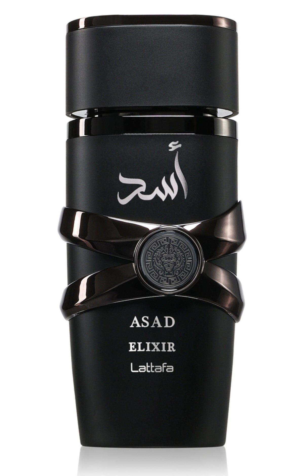 Asad-Elixir Lattafa 100ml eau de parfum