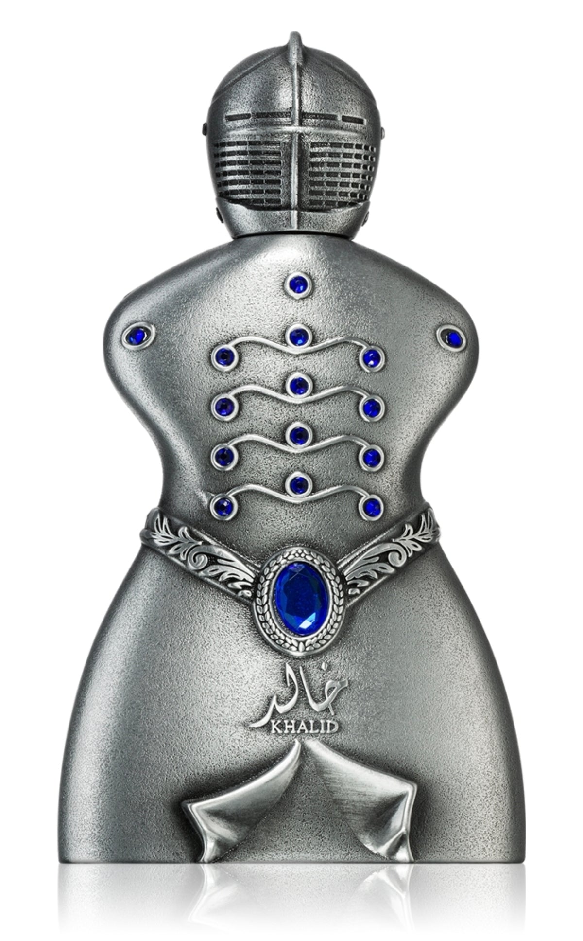 Niche Emarati Khalid Lattafa 100ml eau de parfum