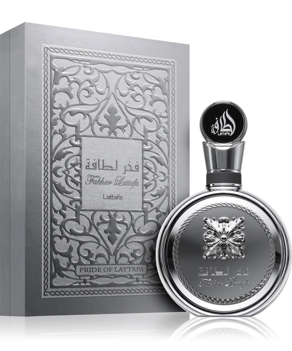 Fakhar-Platin Lattafa 100ml eau de parfum