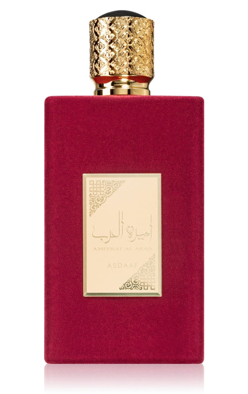 Ameerat Al Arab Rouge Eau de Parfum  100ml
