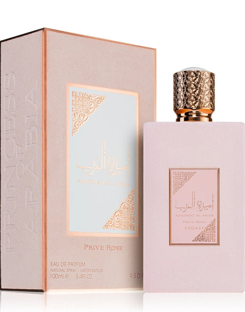 Ameerat al Arab Prive Rose