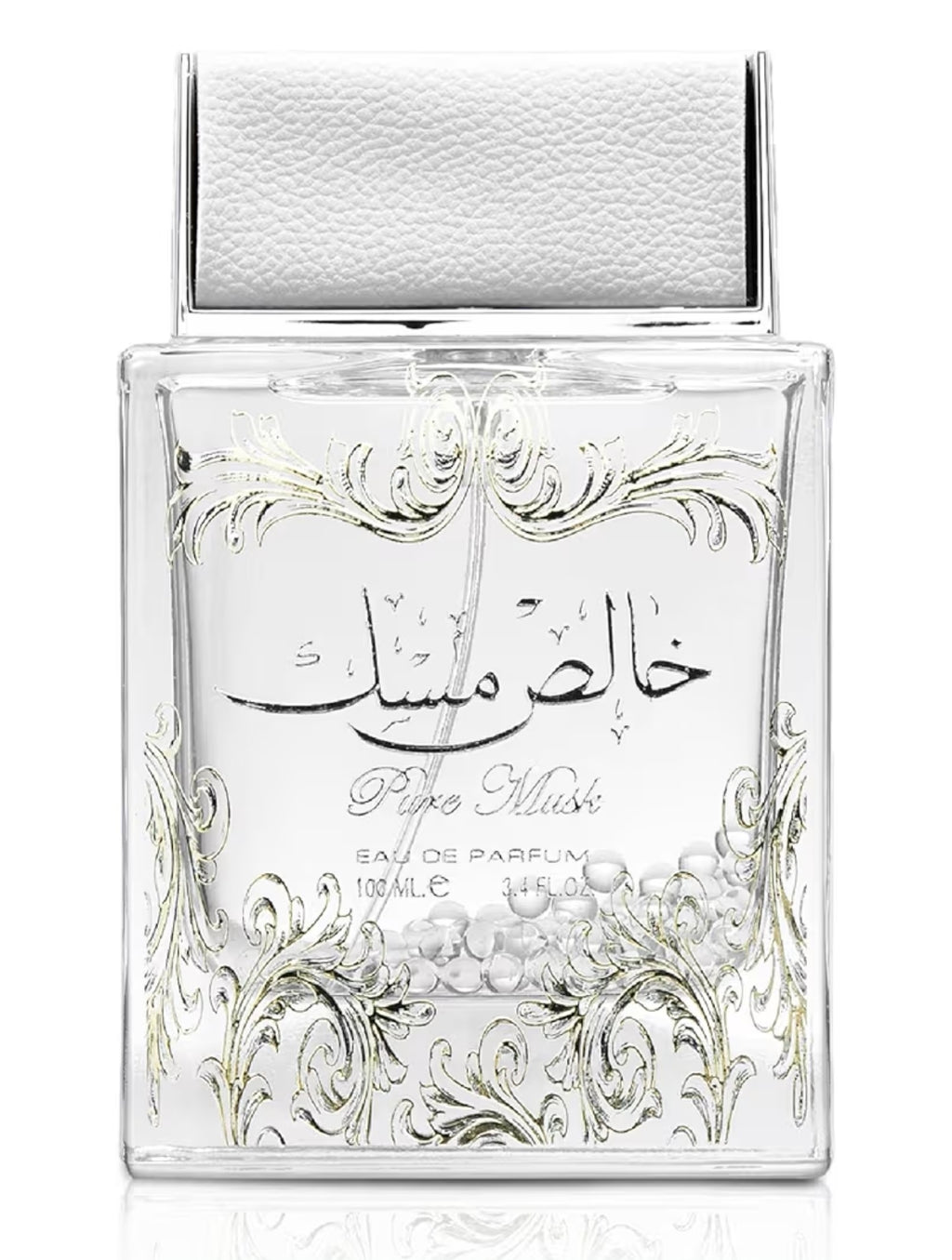 Pure Musk Ard al Zaafaran 100ml eau de parfum