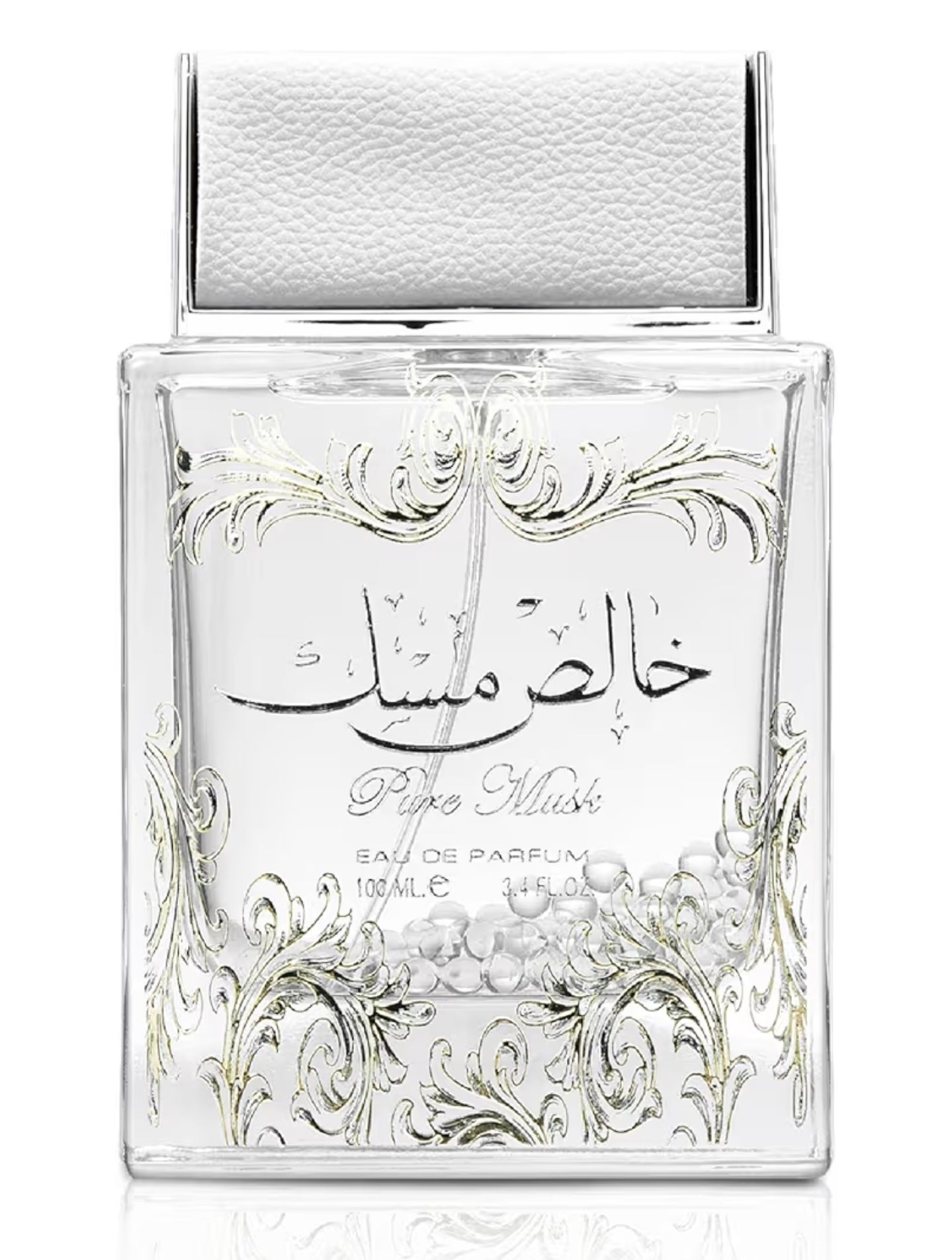 Pure Musk Ard al Zaafaran 100ml eau de parfum