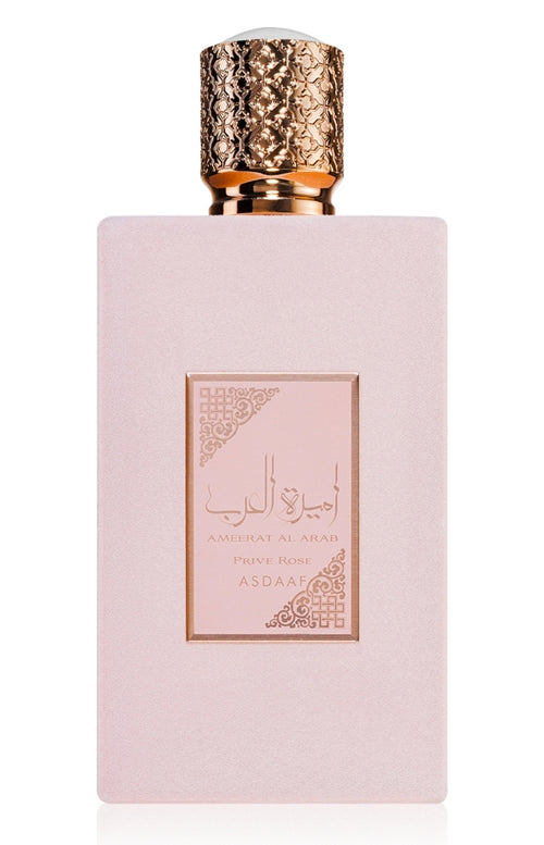 Ameerat Al Arab Rose Eau de Parfum 100ml