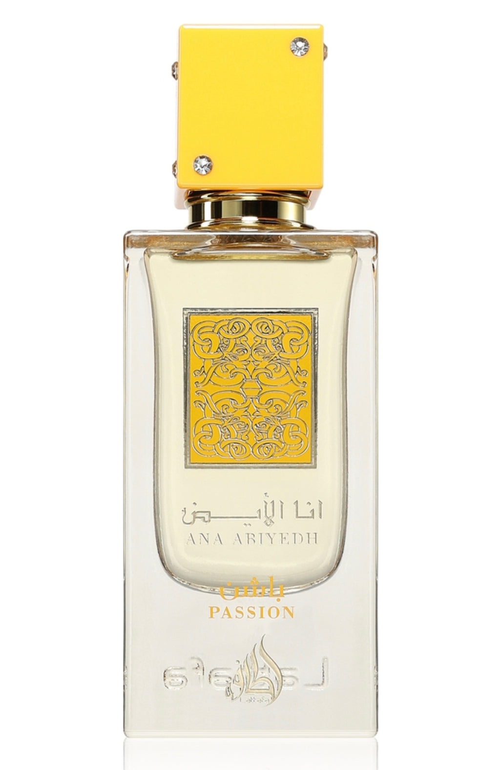 Ana Abiyedh-Passion 60ml eau de parfum
