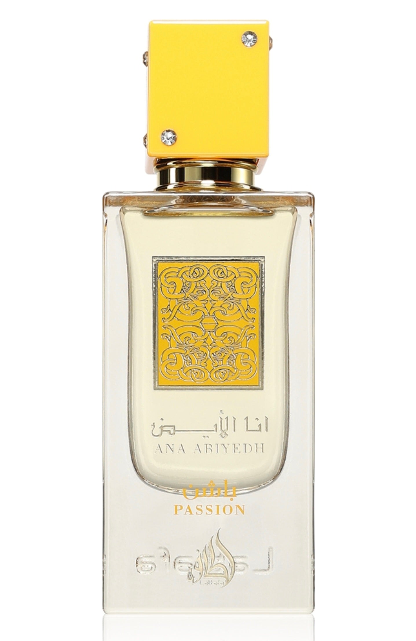 Ana Abiyedh-Passion 60ml eau de parfum