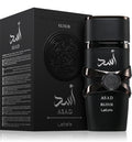 Asad-Elixir Lattafa 100ml eau de parfum