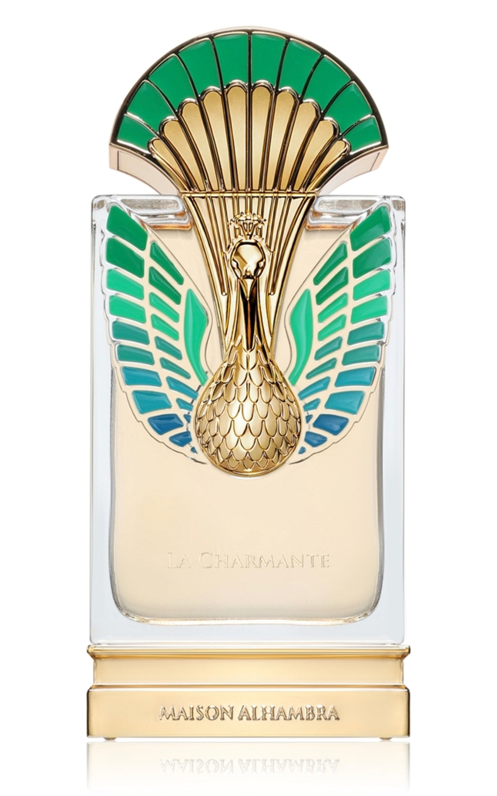 La Charmante Maison Alhambra 100ml eau de parfum