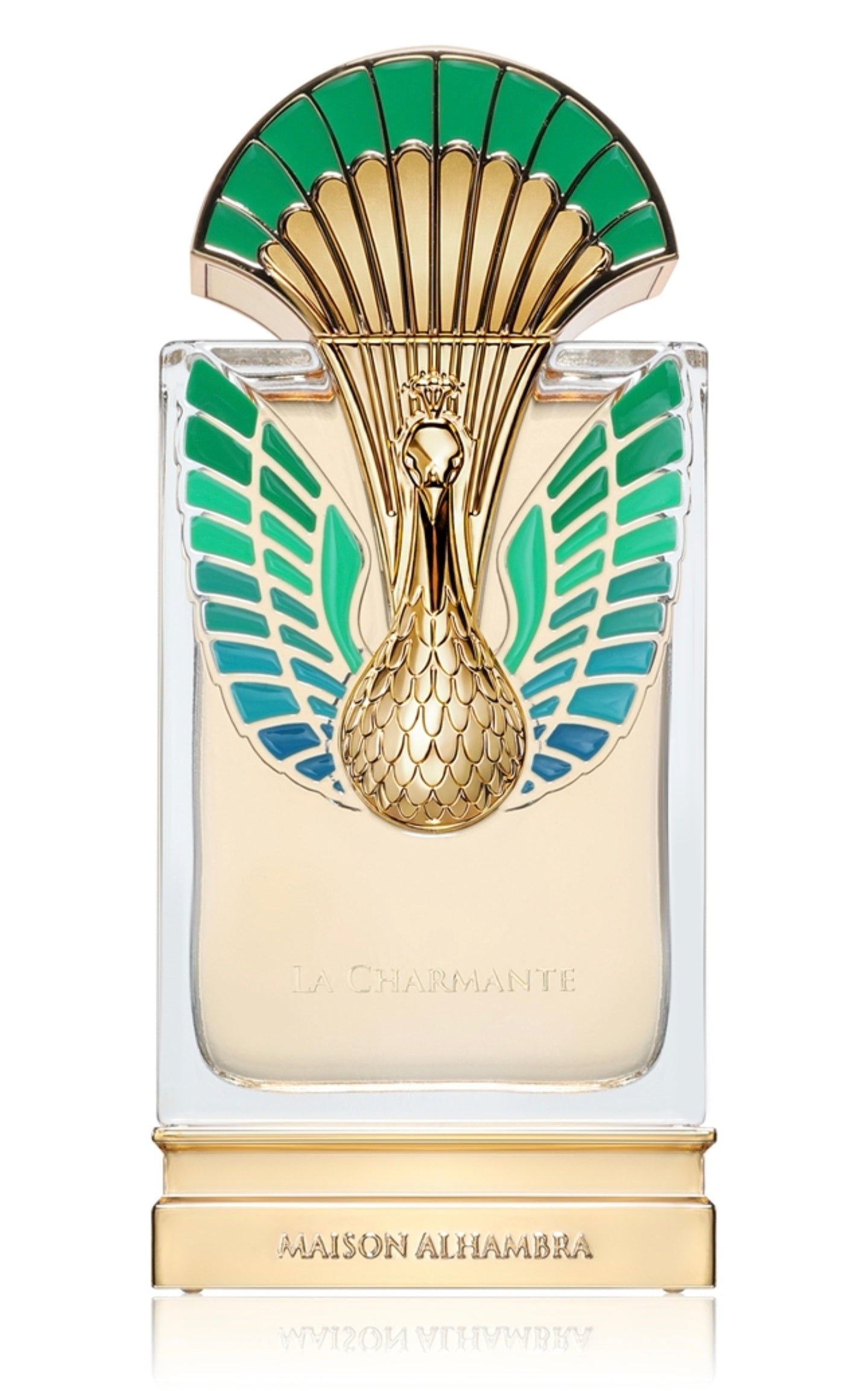 La Charmante Maison Alhambra 100ml eau de parfum