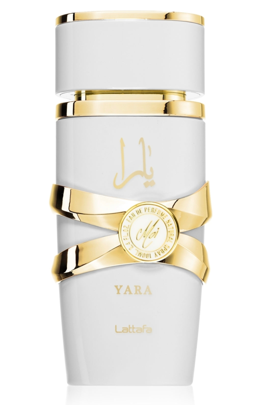 Yara-Moi Lattafa 100ml eau de parfum