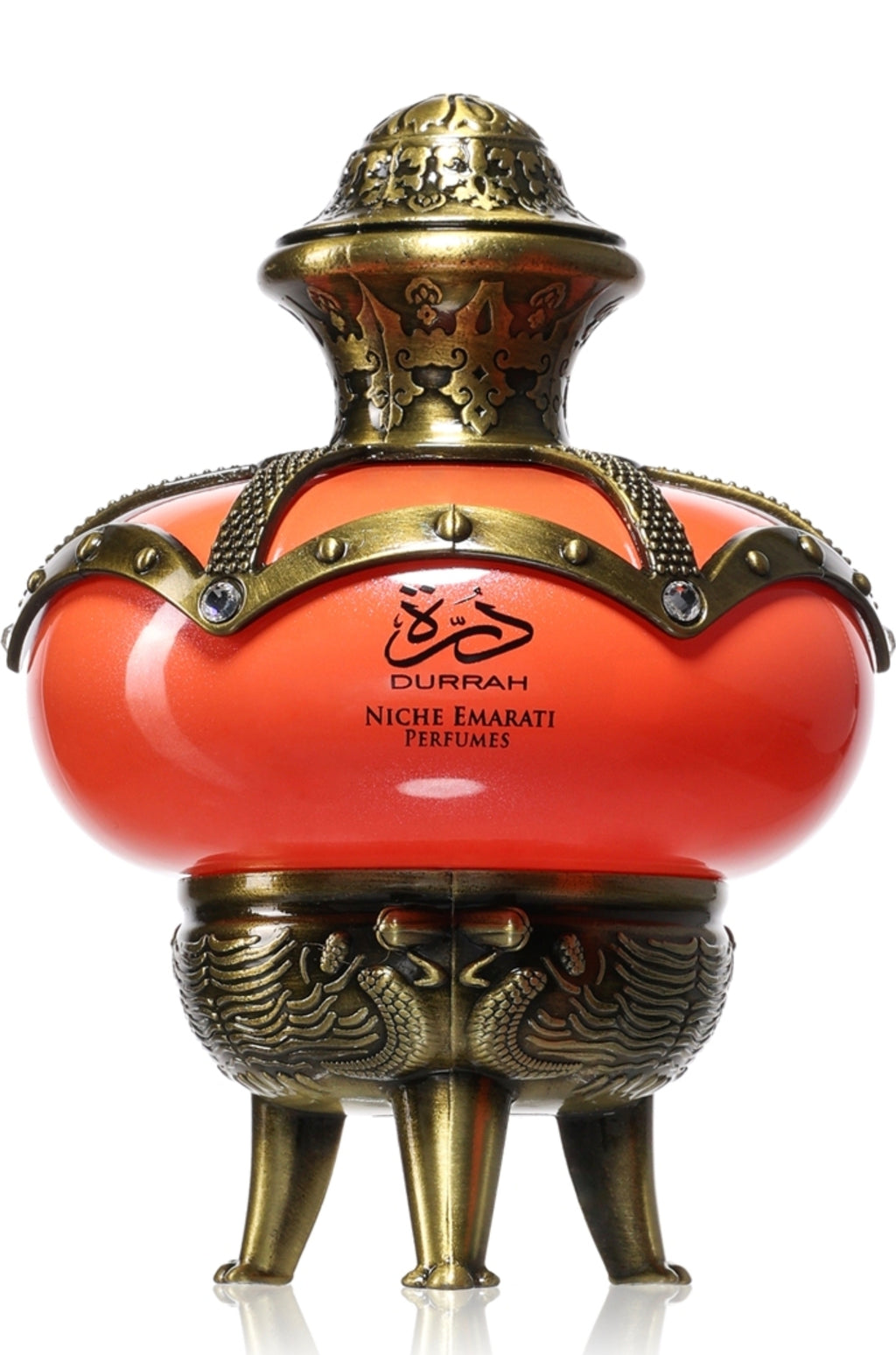 Niche Emarati Durrah Lattafa 100ml eau de parfum