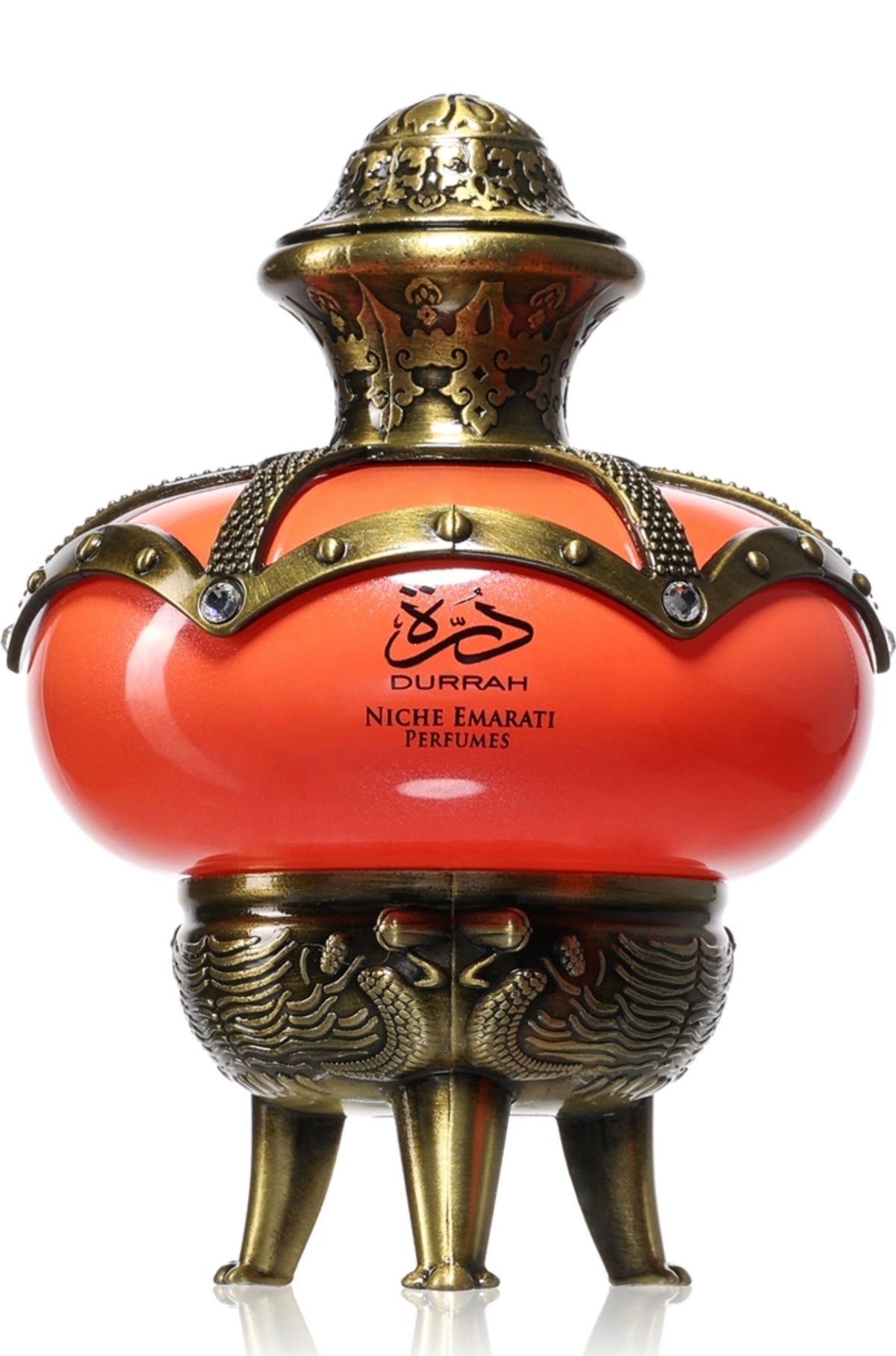 Niche Emarati Durrah Lattafa 100ml eau de parfum