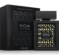 Now-Black Rave 100ml eau de parfum