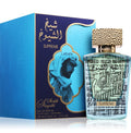 Sheikh-Al Shuyukh Lattafa 100ml eau de parfum