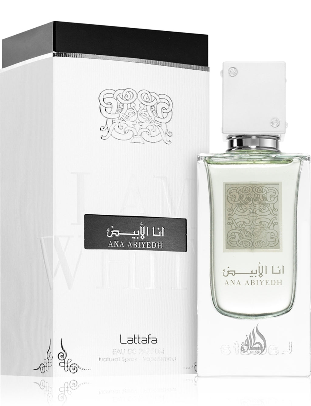 Ana Abiyedh 60ml eau de parfum