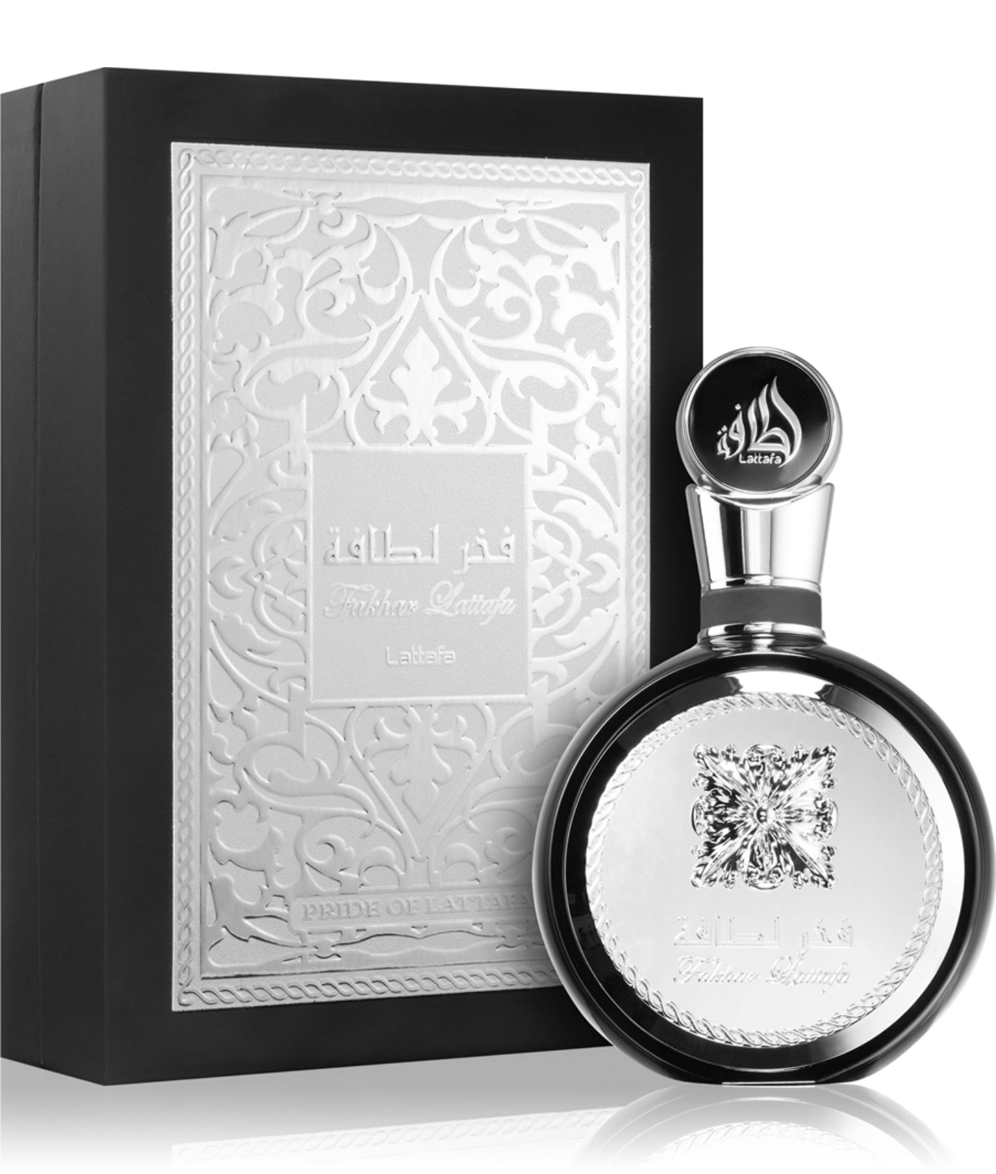 Fakhar-Men Lattafa 100ml eau de parfum
