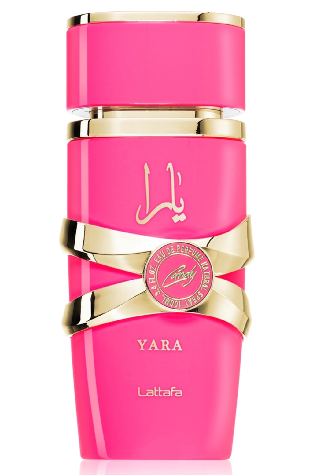 Yara-Candy Lattafa 100ml eau de parfum