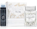 Pure Musk Ard al Zaafaran 100ml eau de parfum