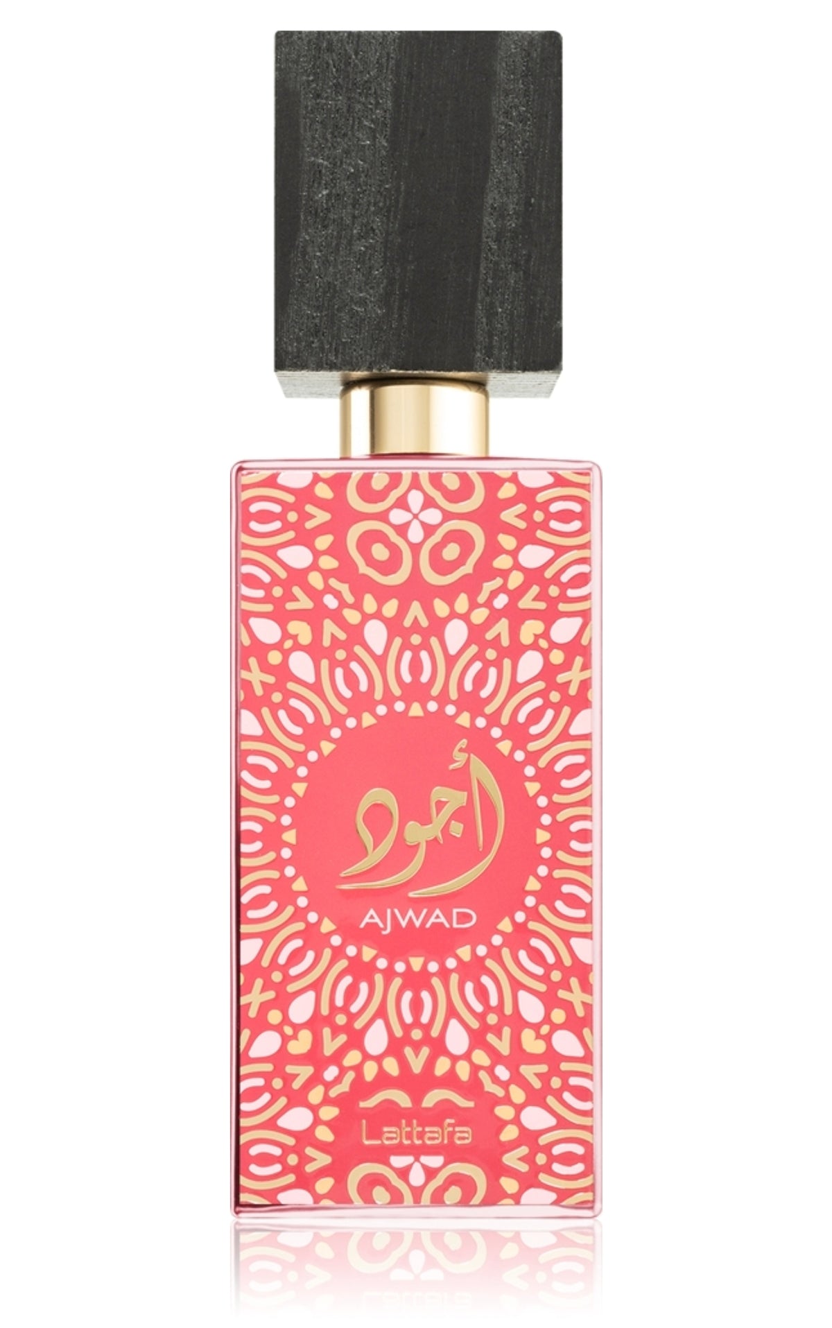 Ajwad Pink To Pink Lattafa 60ml eau de parfum