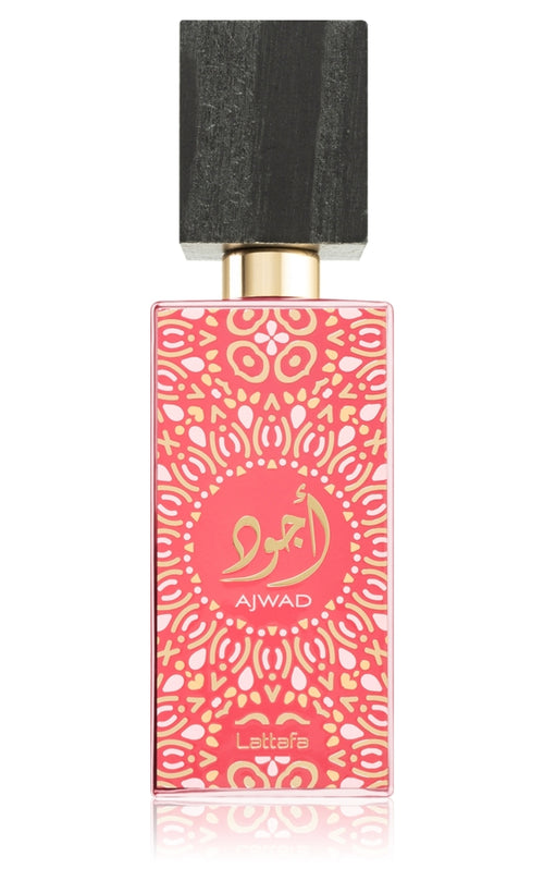 Ajwad Pink To Pink Lattafa 60ml eau de parfum