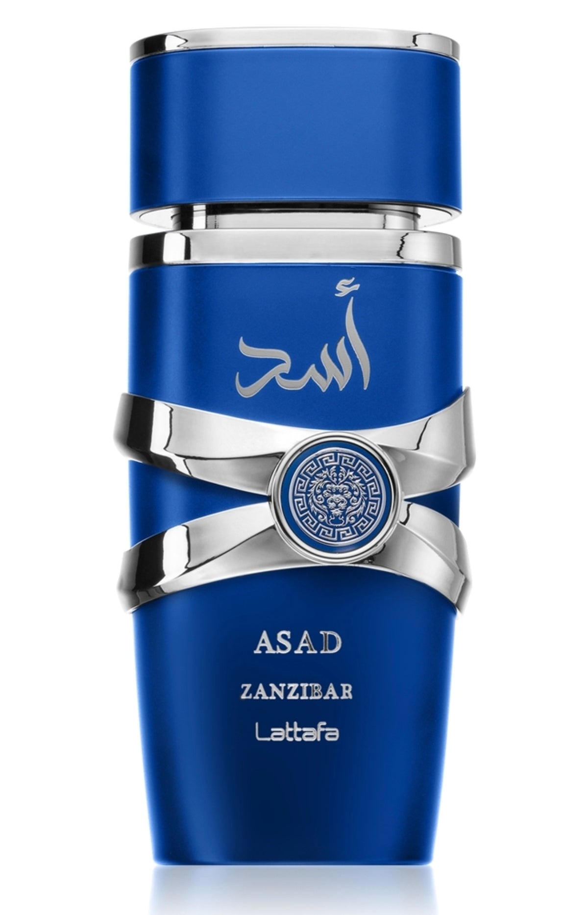 Asad-Zanzibar Lattafa 100ml eau de parfum
