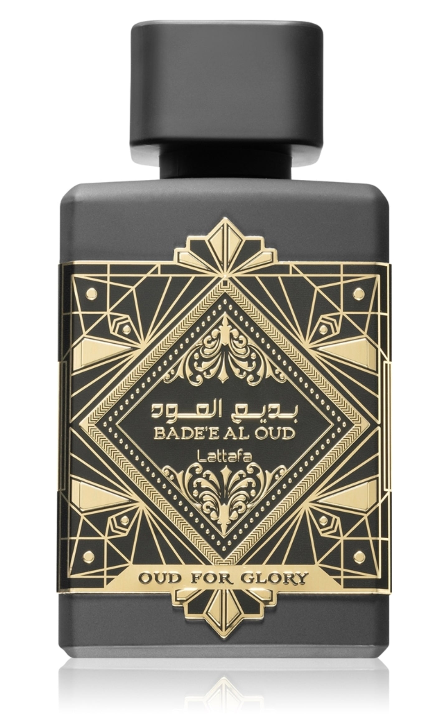 Badee al oud-Oud For Glory 100ml eau de parfum