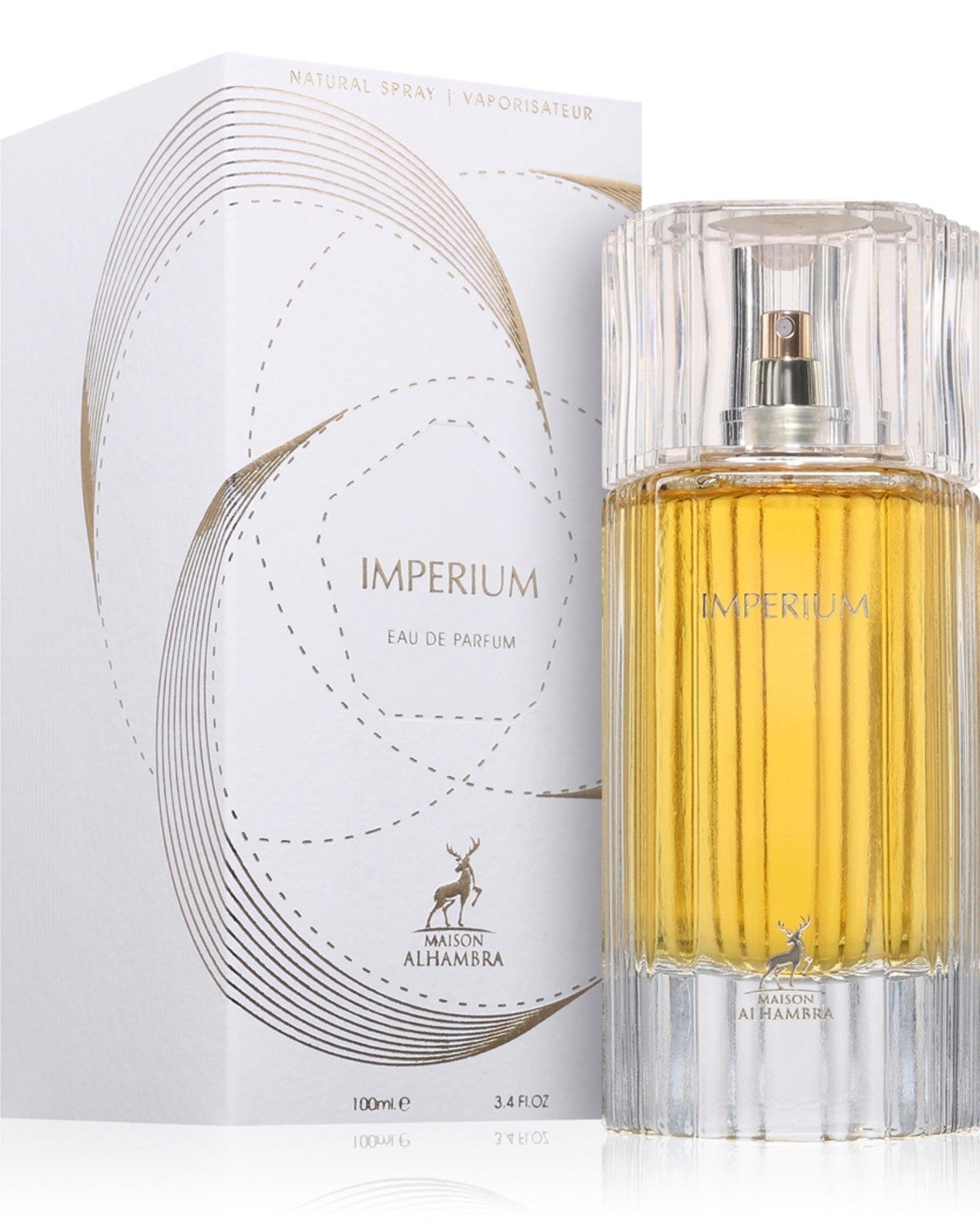 Imperium Maison Alhambra 100ml eau de parfum