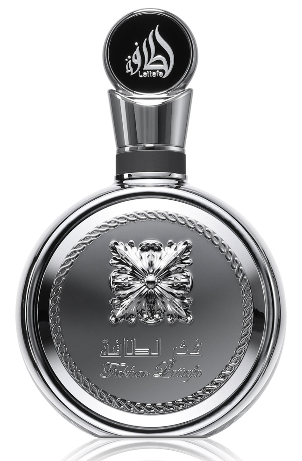 Fakhar-Platin Lattafa 100ml eau de parfum