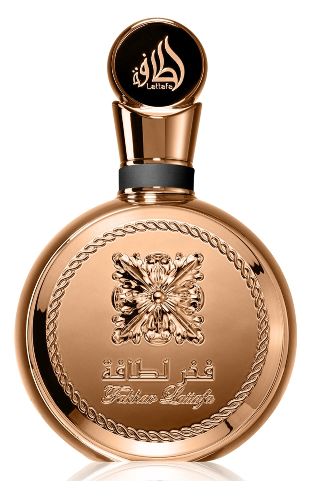Fakhar-Extrait Lattafa 100ml eau de parfum
