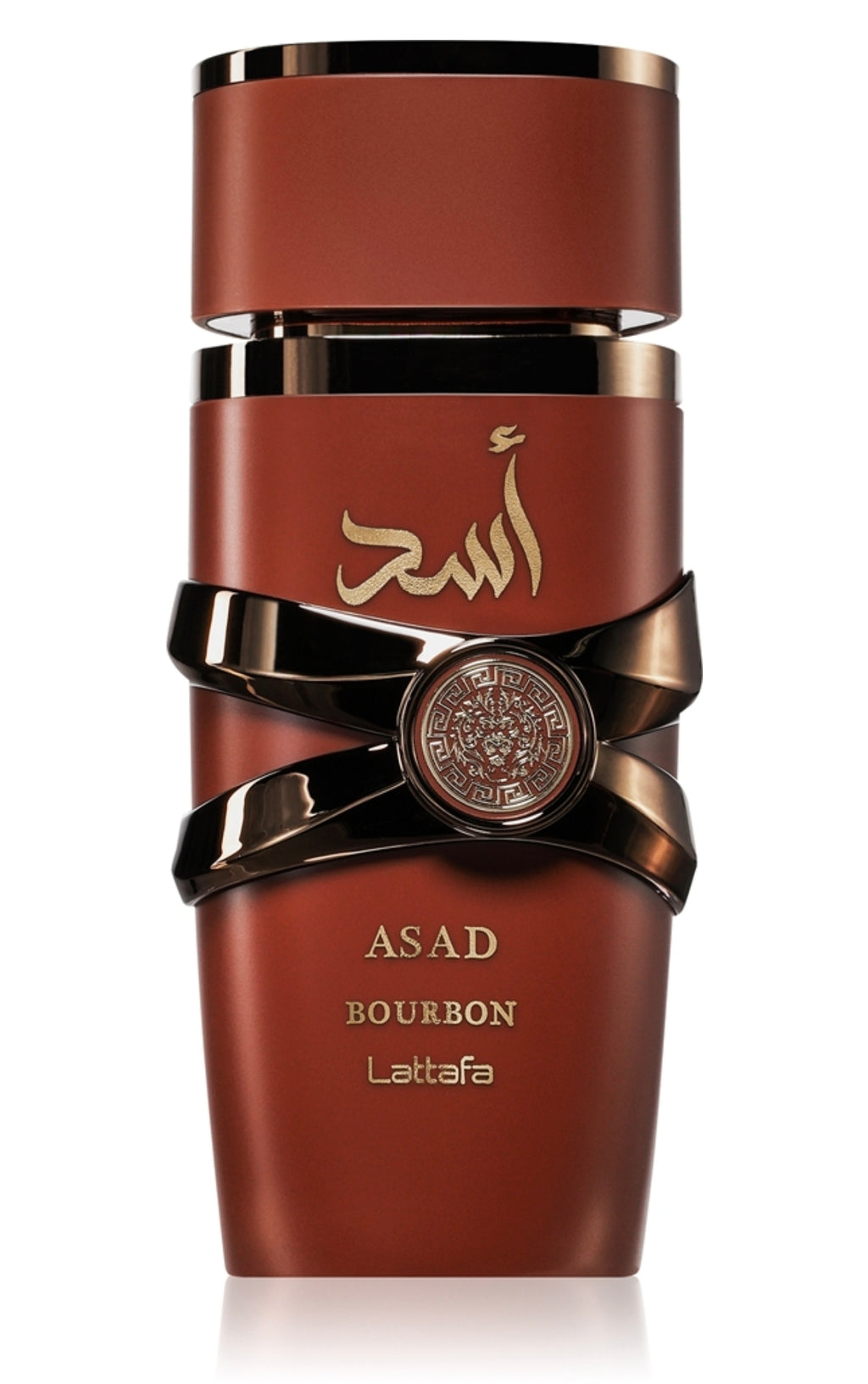 Asad-Bourbon Lattafa 100ml eau de parfum