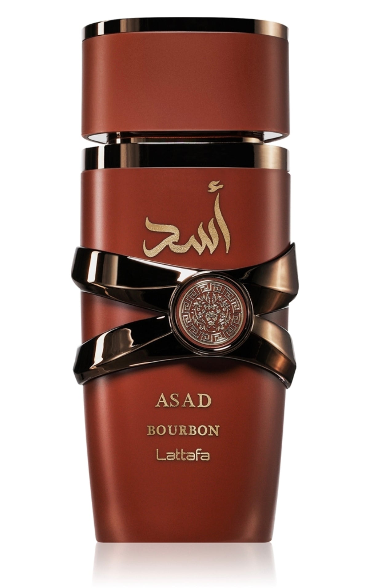 Asad-Bourbon Lattafa 100ml eau de parfum