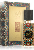 Ajwad Lattafa 60ml eau de parfum