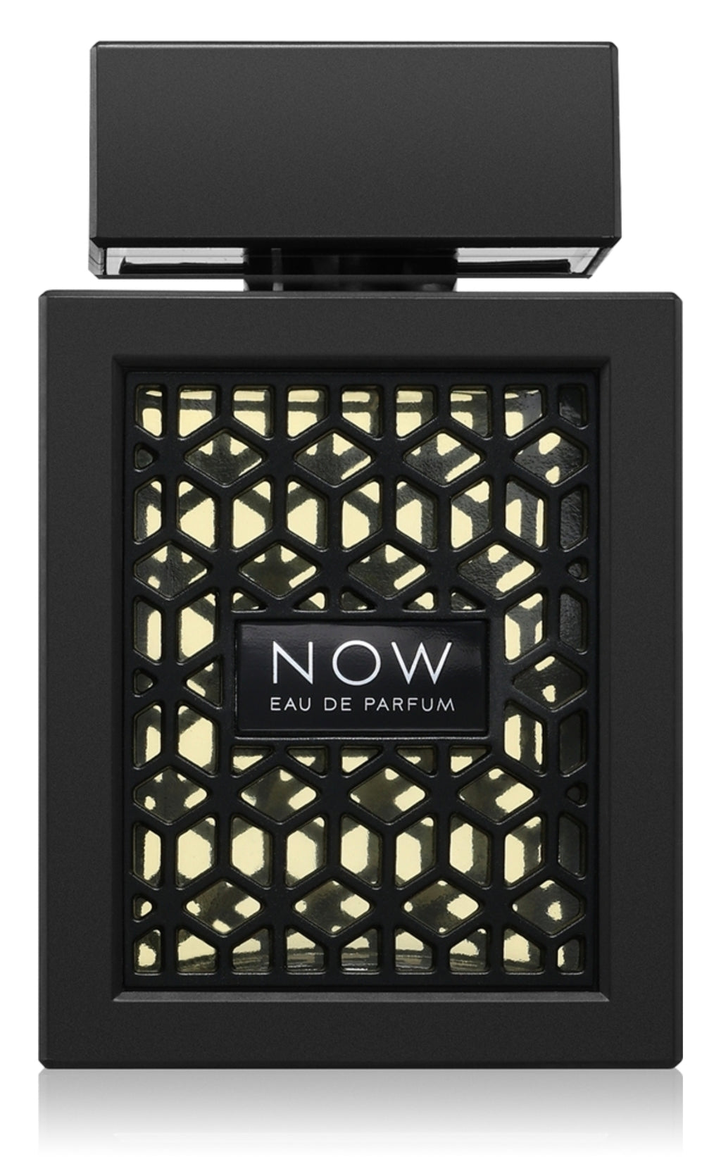 Now-Black Rave 100ml eau de parfum