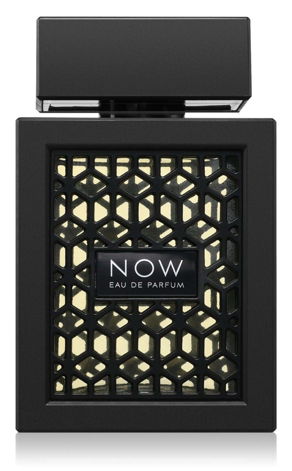 Now-Black Rave 100ml eau de parfum