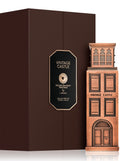 Niche Emarati Vintage Castle Lattafa 100ml eau de parfum