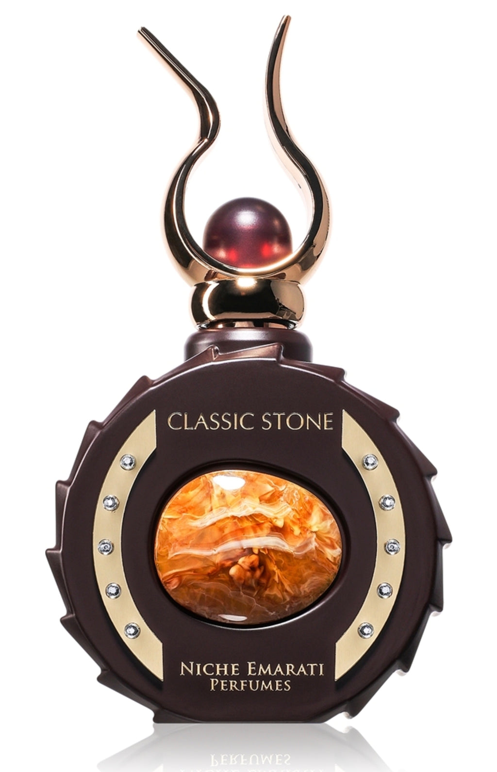 Niche Emarati Classic Stone Lattafa 100ml eau de parfum