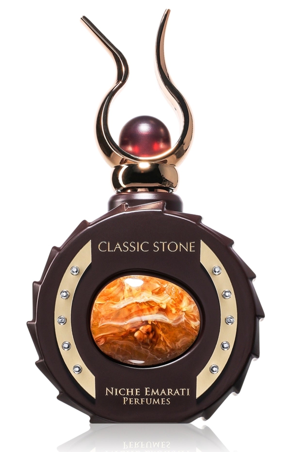 Niche Emarati Classic Stone Lattafa 100ml eau de parfum