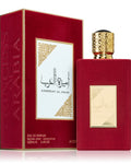 Ameerat Al Arab Rouge Asdaaf 100ml eau de parfum