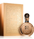 Fakhar-Extrait Lattafa 100ml eau de parfum