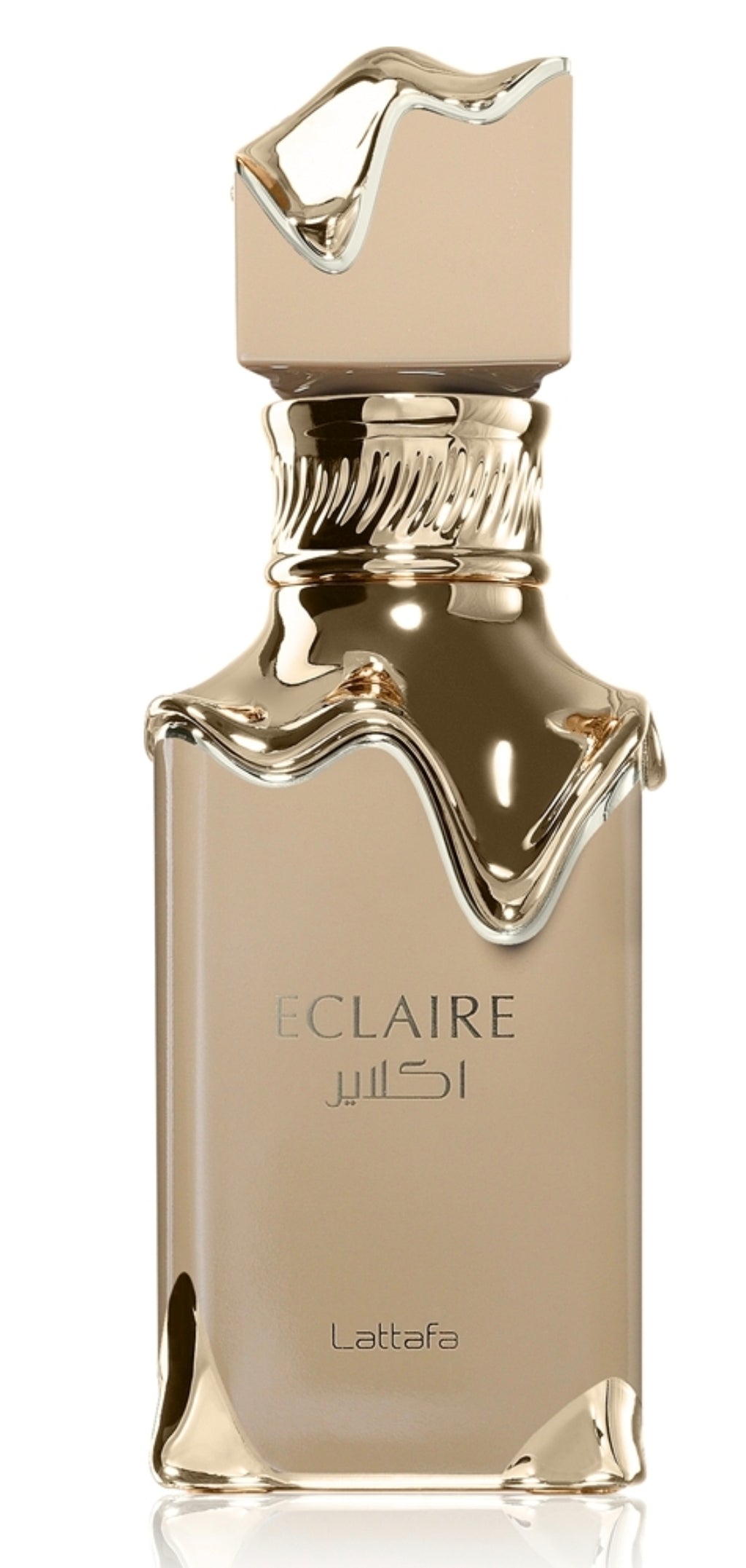 Eclaire Lattafa 100ml eau de parfum