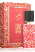 Ajwad Pink To Pink Lattafa 60ml eau de parfum