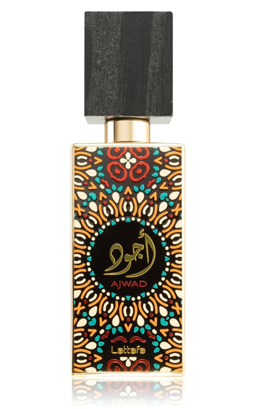 Ajwad Lattafa 60ml eau de parfum