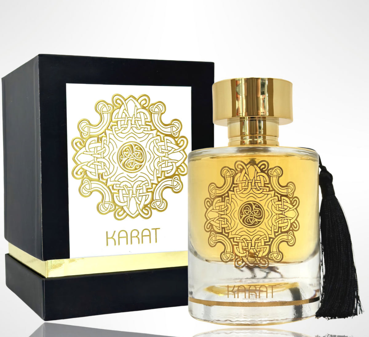 Karat Maison Alhambra 100ml eau de Parfum