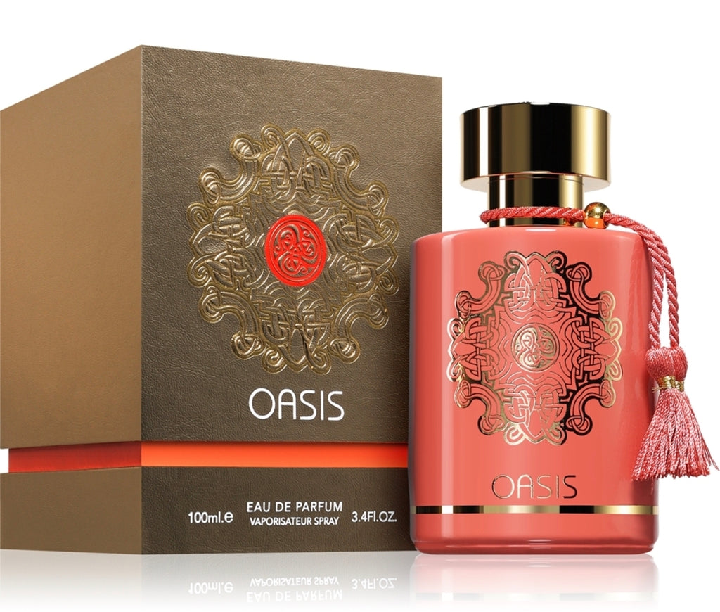 Oasis Maison Alhambra 100ml eau de parfum
