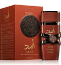 Asad-Bourbon Lattafa 100ml eau de parfum
